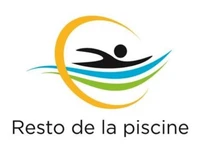 Resto de la Piscine-Logo