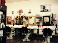 Barber shop Salon Moderne Sàrl - Klicken Sie, um das Bild 2 in einer Lightbox vergrössert darzustellen