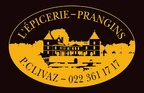 L'Epicerie Prangins Oliveira Sàrl