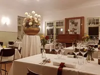 Restaurant Weisser Wind - Klicken Sie, um das Bild 22 in einer Lightbox vergrössert darzustellen