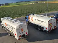 Guignard Transport Mazout Sàrl
