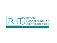 Riesen Haustechnik AG - Klicken Sie, um das Bild 1 in einer Lightbox vergrössert darzustellen