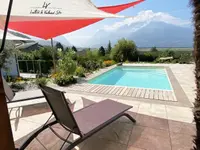 Lattion & Veillard SA - Côté paysage