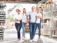 Thür Personal