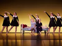Verein TDC dance company & school