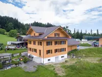 Holzbau Meier AG