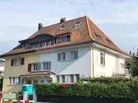 Neu-, Um-, Anbauten, Holzverarbeitung