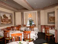 Restaurant Neue Real