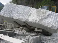 STEINHANDWERK FIECHTER - Klicken Sie, um das Bild 1 in einer Lightbox vergrössert darzustellen