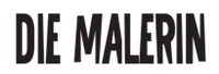 Die Malerin-Logo