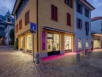 La Borghesina