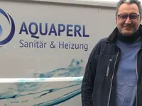 Aquaperl Sanitär Heizung