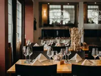 Hotel Krone Thun