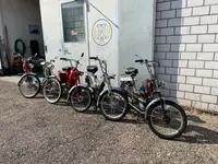 Hellers Werkstatt GmbH