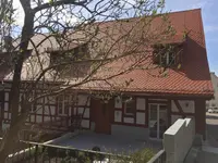 Madeleine Kobelt Immobilien AG