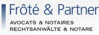 Frôté & Partner-Logo