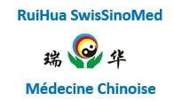 RuiHua SwisSinoMed Bulle-Logo