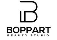 BOPPART BEAUTY STUDIO logo