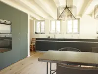 Agencement Magnin SA / Magnin Cuisine