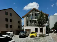 Abt Holzbau AG - Klicken Sie, um das Bild 9 in einer Lightbox vergrössert darzustellen