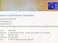 Atelier Malschule und Kunst Barbara Ramp