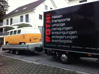 Roth Reisen und Transporte AG - Klicken Sie, um das Bild 3 in einer Lightbox vergrössert darzustellen