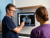 Dr. med. vet. Frey Artur