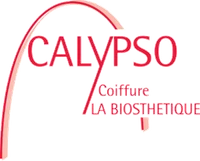 Calypso Coiffure-Logo