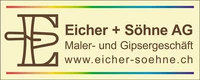 Eicher + Söhne AG-Logo