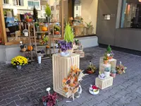 Fleurs et Déco « Chez Julie » Sàrl