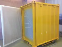 Carrosserie Spritzwerk Rüegg