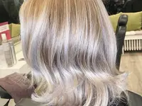 Ajlo's Hair & Beauty Salon