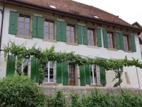 Dubugnon Pascal