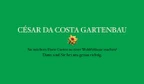 César Da Costa Gartenbau GmbH