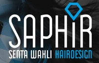 Saphir Hairdesign-Logo