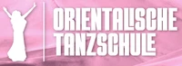 Tanzschule für Orientalischen Tanz-Logo