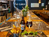 Le Carré