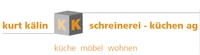 kurt kälin schreinerei - küchen ag-Logo