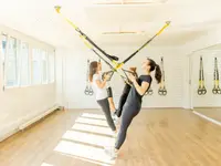 active training Niederhasli GmbH