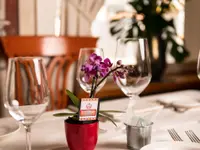 Restaurant Neue Real