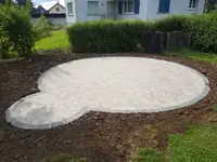 Nyhof Gartenbau AG