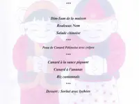l'Empire du Dragon
