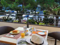 Hotel Geranio au Lac