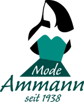 Ammann Mode-Logo