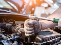 Ercolani Autospenglerei - Malerei AG