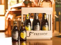 FREIHOF Brauerei & Hofstube