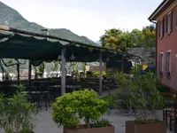 Ristorante Montebello Bellinzona
