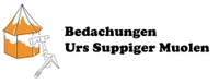 Bedachungen Suppiger GmbH-Logo