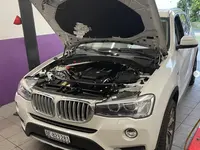 ANDI Garage KLG