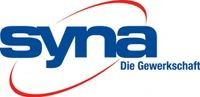 Syna - die Gewerkschaft-Logo